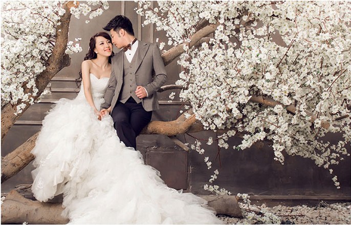 厦门启明星婚纱摄影_厦门婚纱摄影(3)