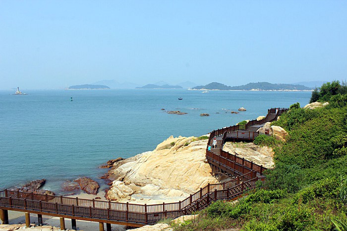 东山岛 人口_东山岛地图
