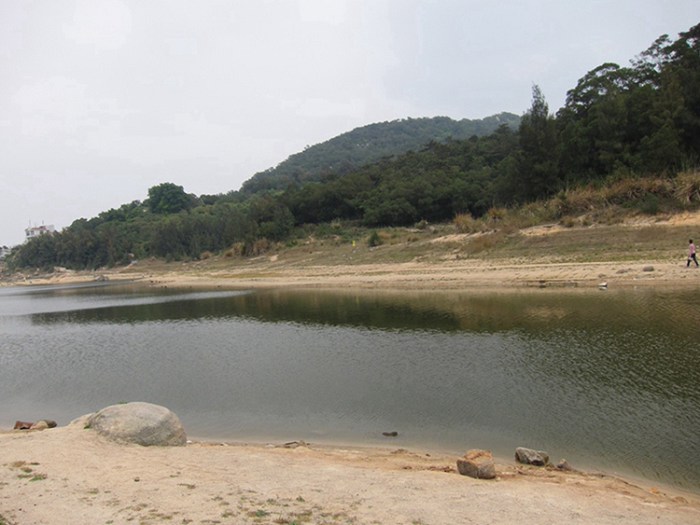 云顶岩寺,水库半日游--e部落--每周上百个各类活动,汇聚数十万厦门