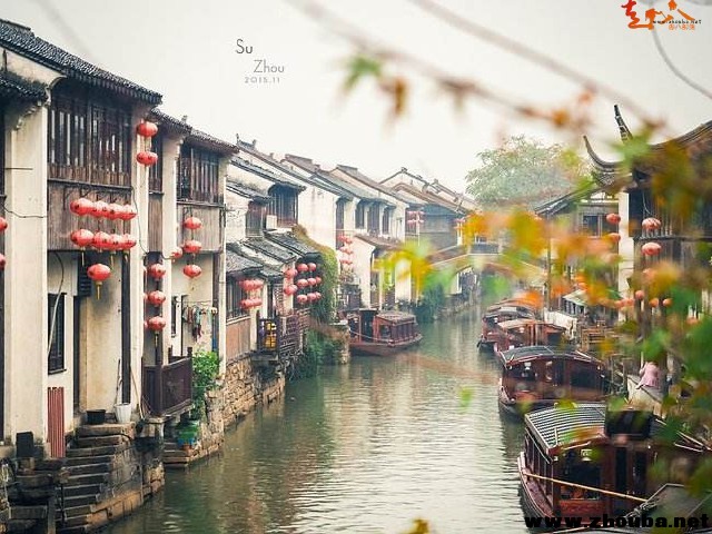 苏州山塘游玩攻略,苏州山塘街游玩攻略