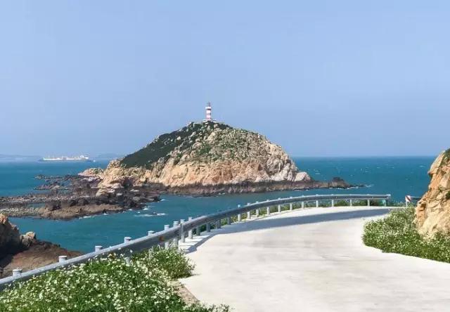 [乐悠游]泉州玻璃栈道风车岛一日游