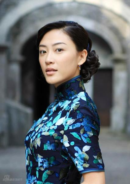 喜欢《凤穿牡丹》的E友请进--好不好都已成为