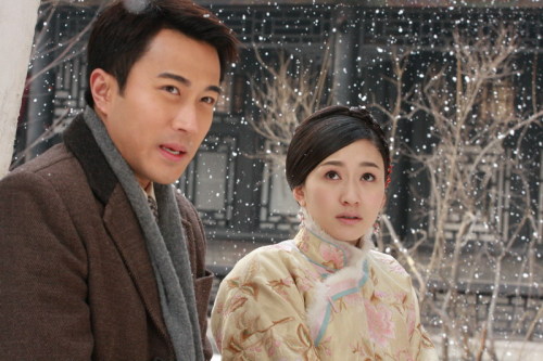 喜欢《凤穿牡丹》的E友请进--好不好都已成为