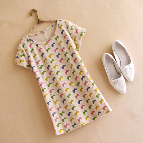 女生夏季裙子米白色 200903231723237Xj1Gp.jpg