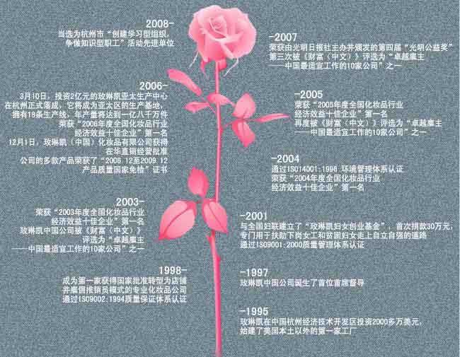 玫琳凯化妆品_玫琳凯美容顾问收入(2)