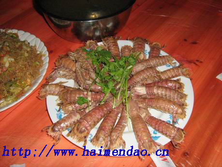 琵琶虾吃什么 200908240819564Hr2Eq.jpg