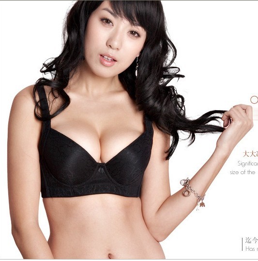 十尚美内衣_内衣美女