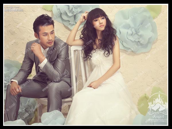 彩绘婚纱高清_婚纱图片高清(3)