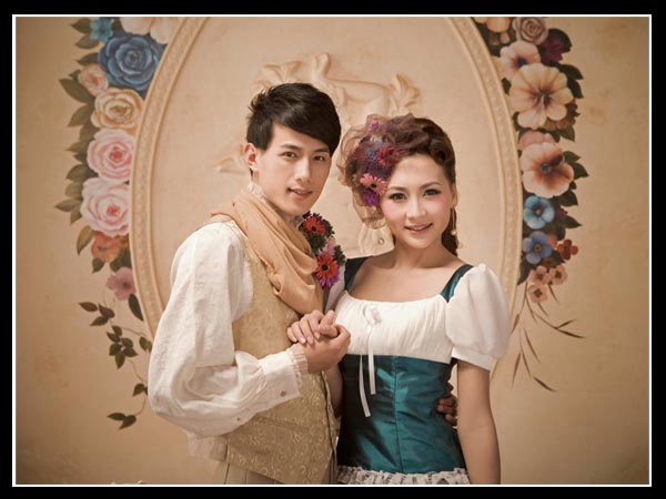 婚纱墙绘_墙绘图片
