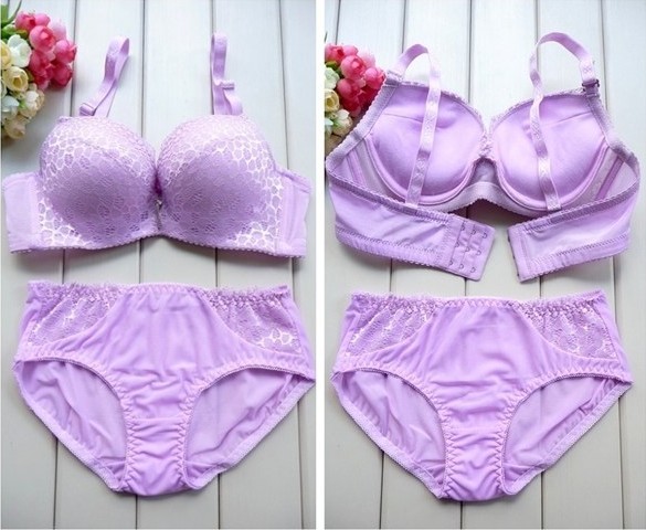 实惠内衣品牌_内衣美女(2)