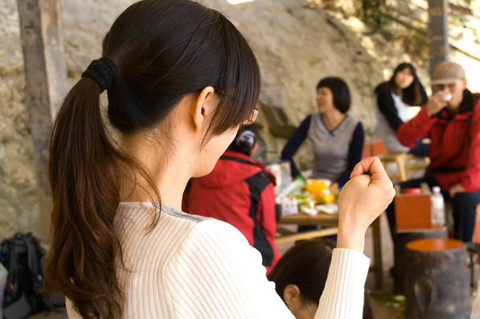 【不凡户外】长春谷活动回顾PP--E部落--每周