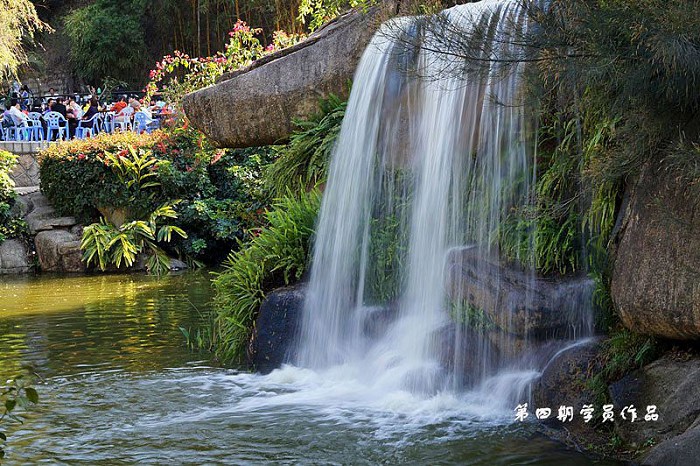 第五期厦门市对外服务中心摄影基础班开启报名