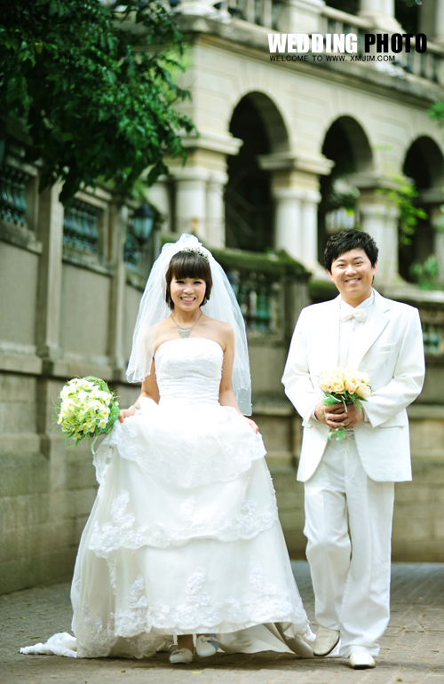 咭米婚纱摄影_婚纱摄影(3)