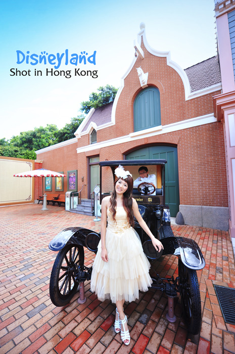 香港迪士尼婚纱摄影_上海迪士尼婚纱摄影套餐-这可能是你唯一一天玩转所有迪士尼王牌项...(2)