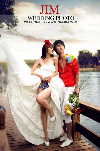 杭州依恋婚纱摄影_婚纱摄影(3)
