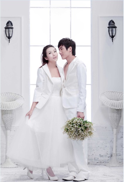 厦门芭莎风尚婚纱摄影_厦门婚纱摄影(3)