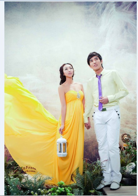 厦门芭莎风尚婚纱摄影_厦门婚纱摄影(3)