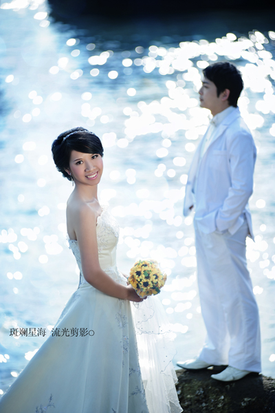 咭米婚纱摄影_婚纱摄影(3)