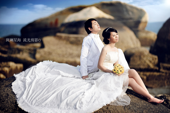 咭米婚纱摄影_婚纱摄影(3)