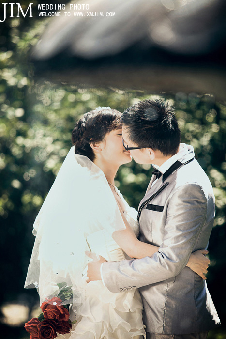 厦门古城婚纱_厦门婚纱摄影