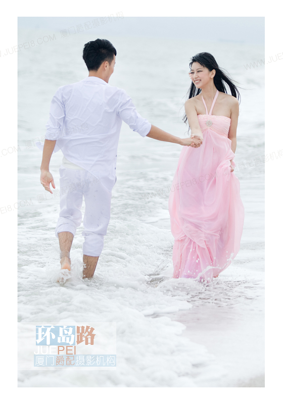 厦门爵配婚纱摄影_厦门爵配婚纱摄影